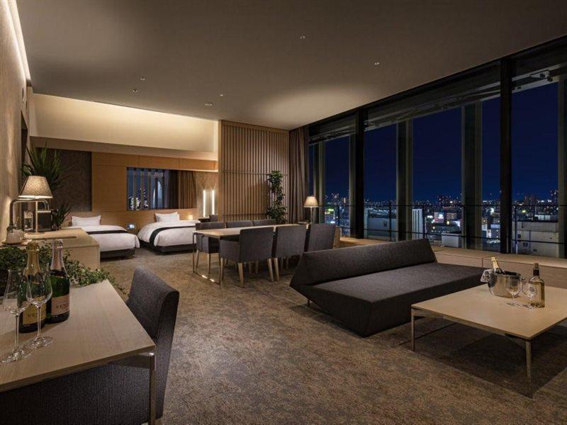 Royal Classic 4* 大阪